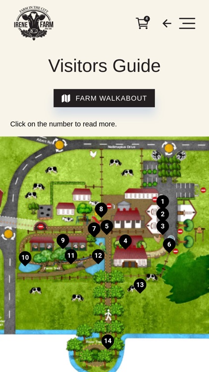 Irene Farm screenshot-7