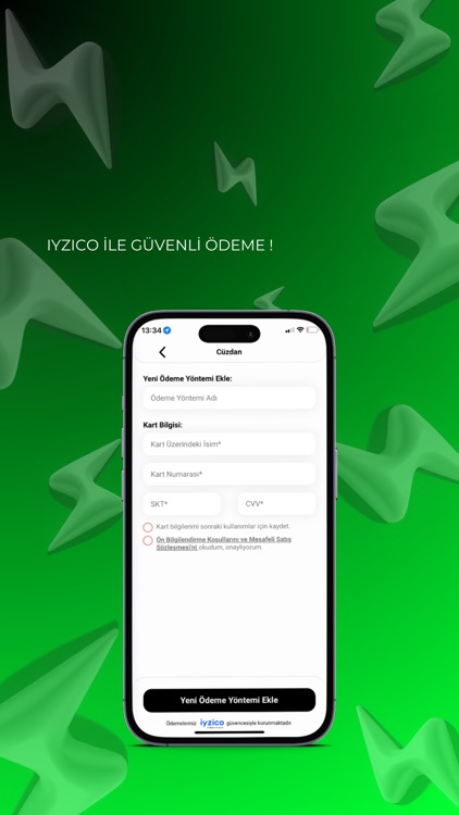 Astor Şarj screenshot-4