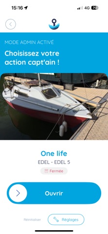 NautiKeys screenshot