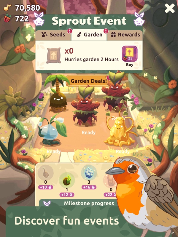 Bird Kind screenshot 12