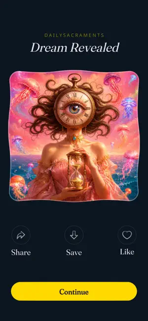 Surreal Color screenshot 2