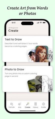 PixelColor - Paint by Numbers Screenshot 5 of 6