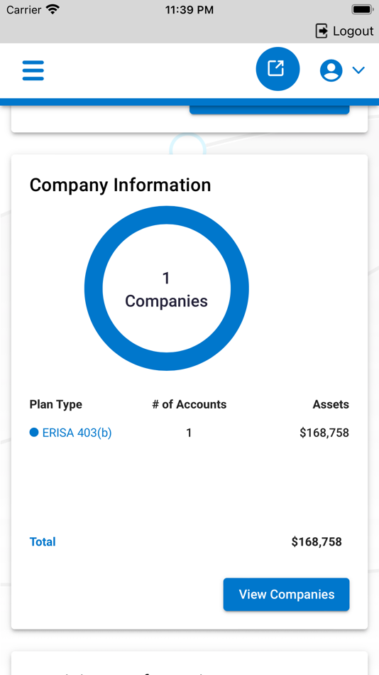 #4. The Advisor Lab (iOS) 由: PCS Retirement, LLC