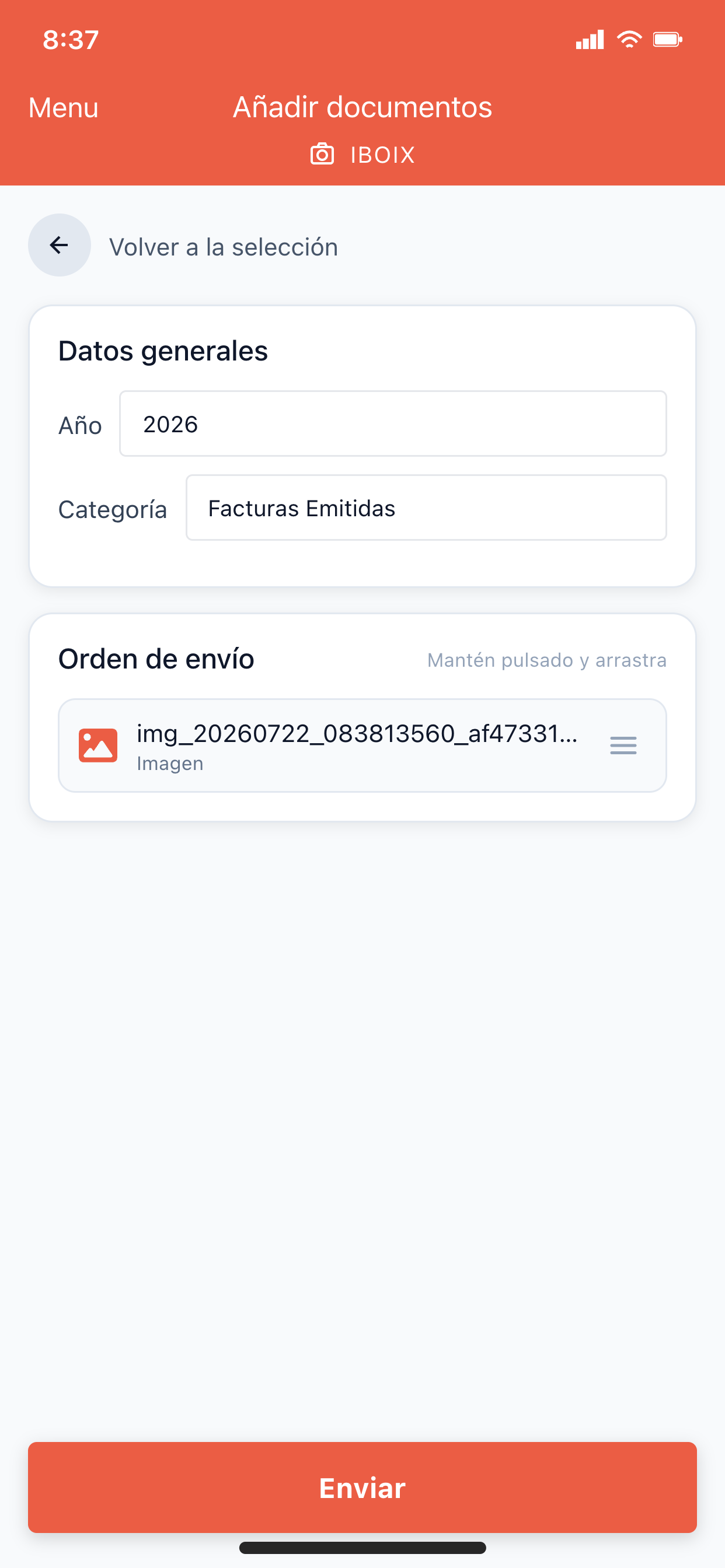 IBOIX screenshot 5