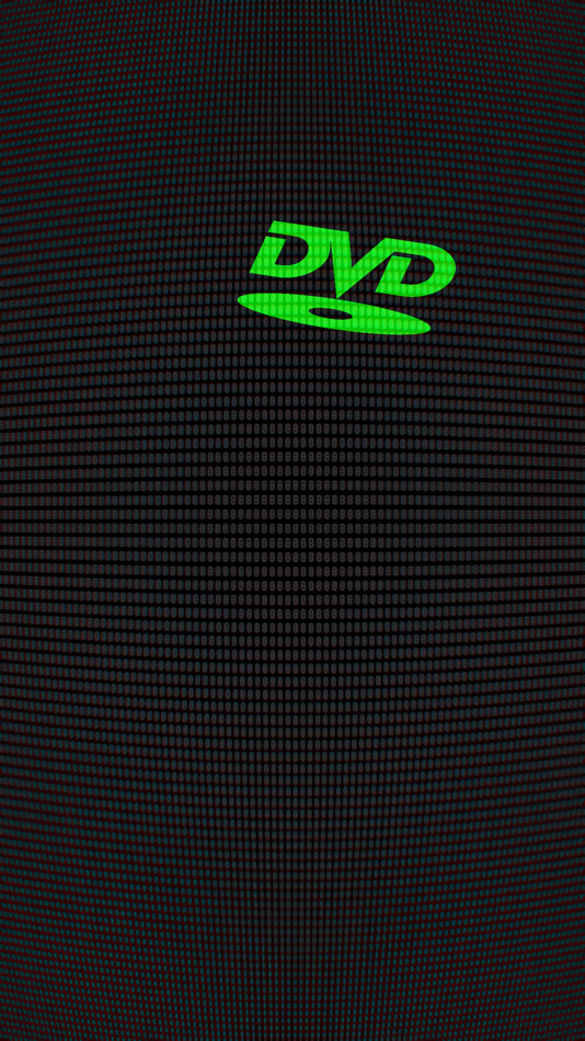 #3. DVD Bounce (iOS) Podle: Juan Williman