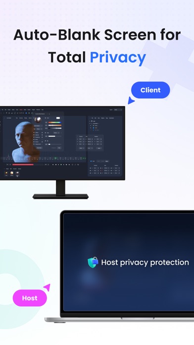 StarDesk - Remote Desktop iPhone screenshot 7 - Entertainment app
