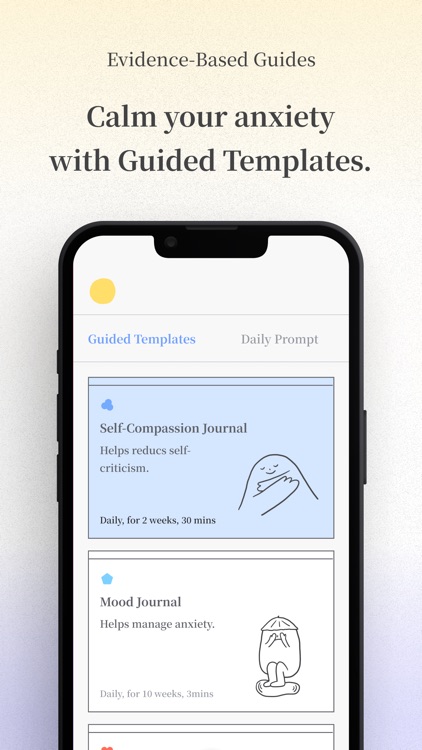 Sunrise: AI Buddy & Wellbeing