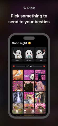 Photo Widget - WidGeek screenshot