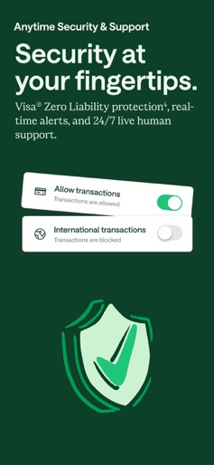 Chime – Mobile Banking screenshot 8