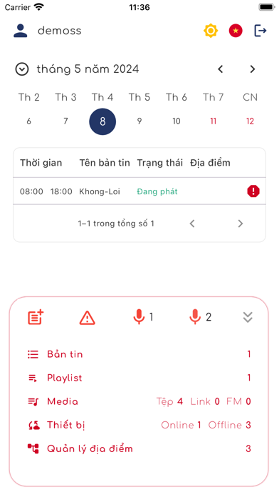 SmartPA Screenshot 3 - AppWisp.com SmartPA Screenshot 3 - AppWisp.com