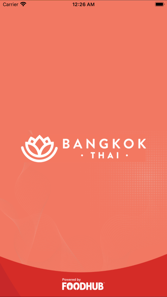 Bangkok Thai Palmy - 10.30 - (iOS)