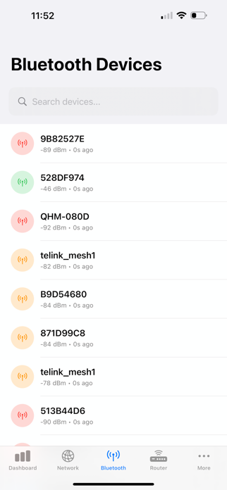 Audit My Network Screenshot 6 of 10