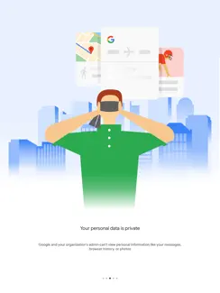 Google Device Policy iPad image 2