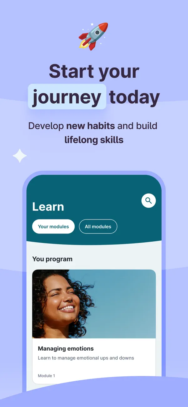 Inflow app screenshot 6