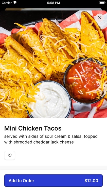 Village Idiot Pub To Go