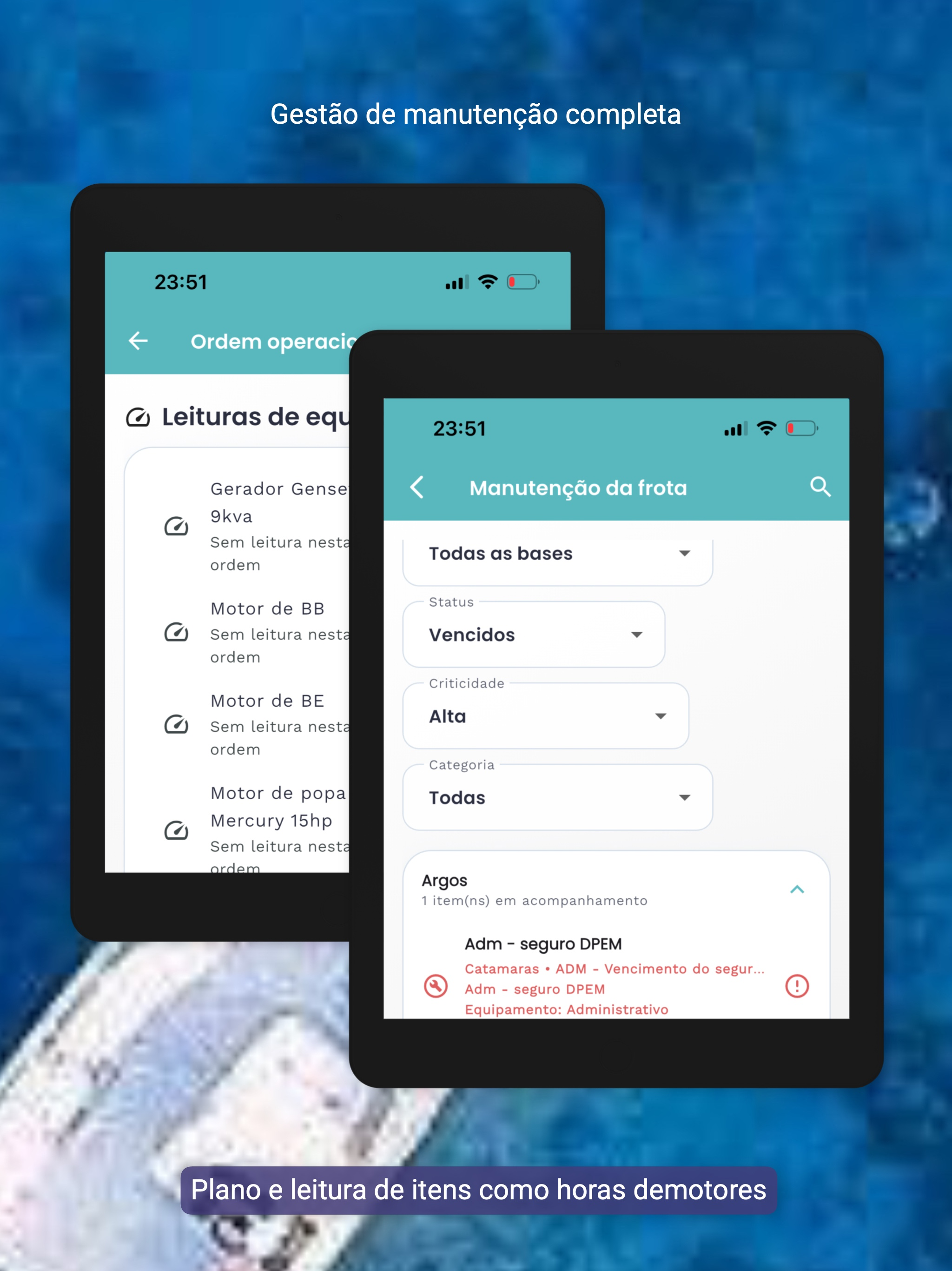NetunoApp screenshot 12