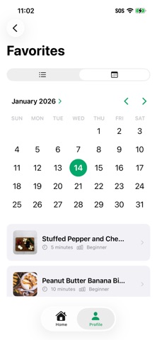RecipeAI Plus Screenshot 3 of 7