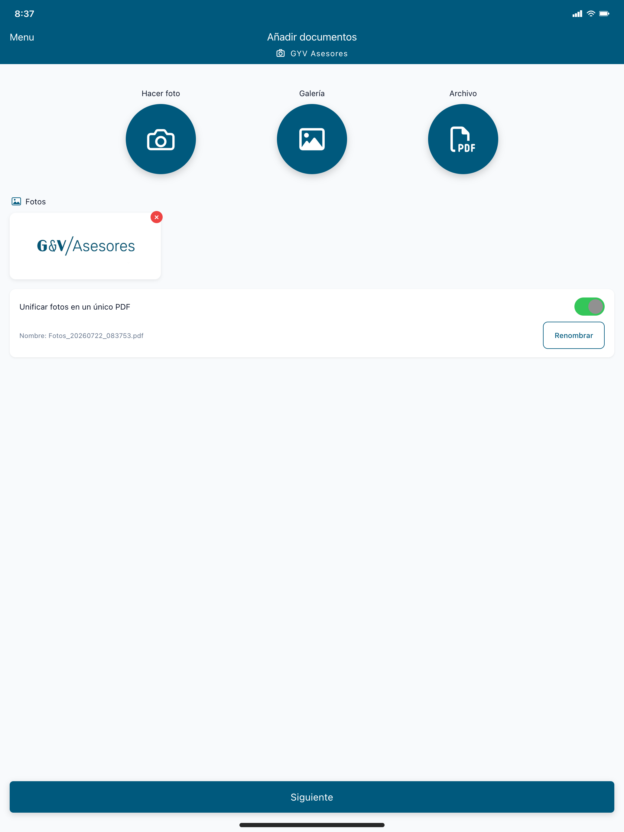 GYV screenshot 9