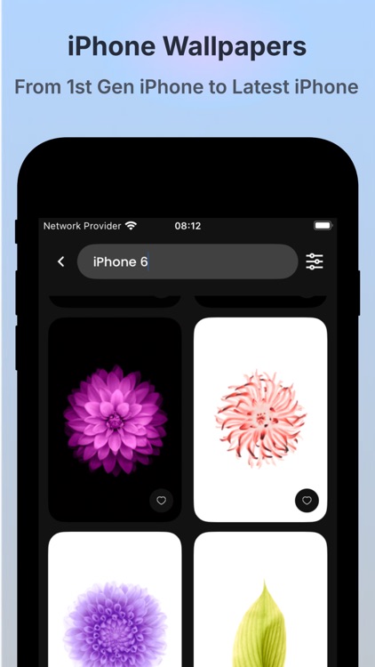 4K Wallpapers Hub: PhoneWalls screenshot-7