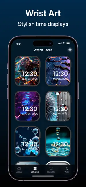 Wallmate – Live Wallpapers 4K screenshot 2