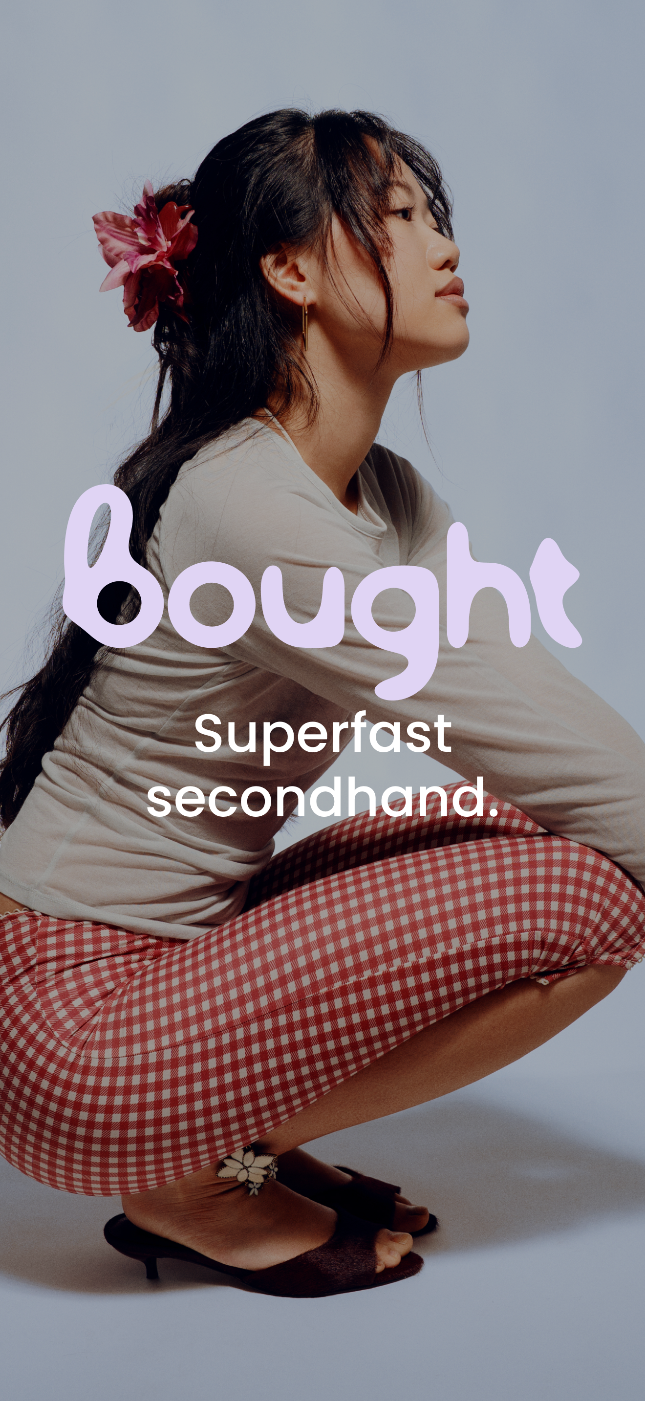 Bought: Superfast secondhand