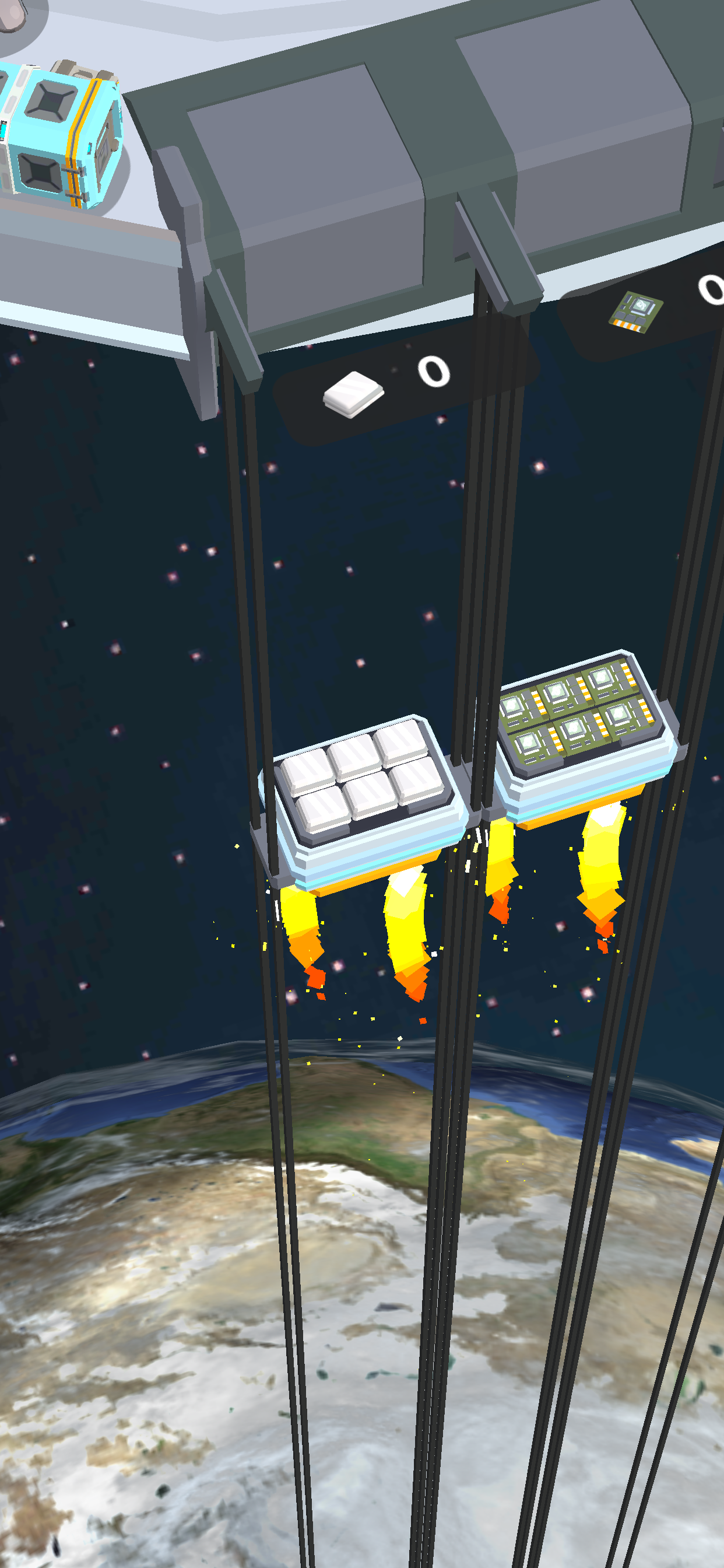 Astro Builder