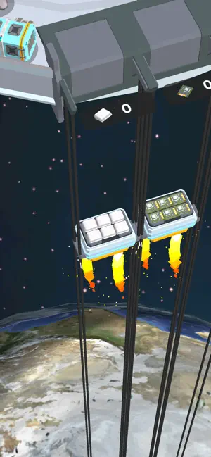 Astro Builder screenshot 1