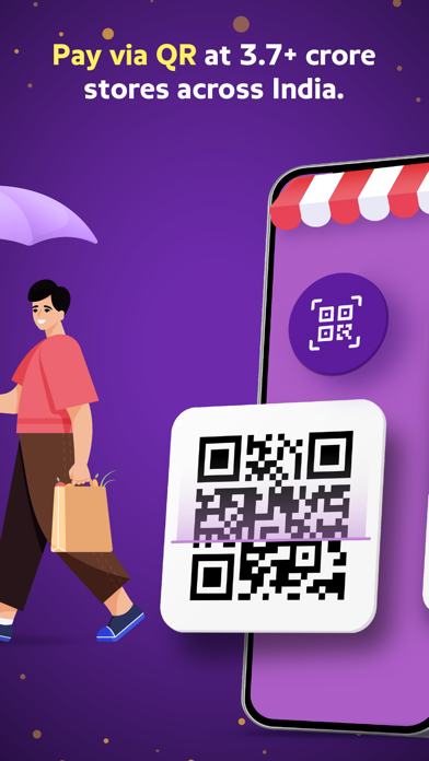 PhonePe: Secure Payments App Screenshot