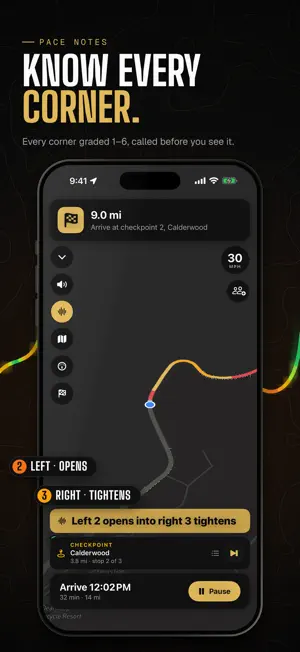 Road & Rally: Drive & Connect screenshot 1