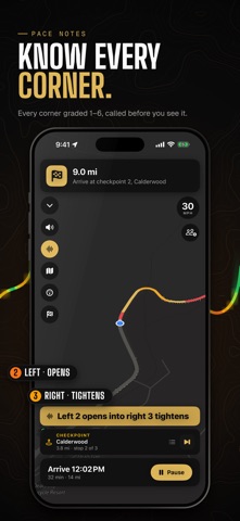 Road & Rally: Drive & Connect Screenshot 1 of 8