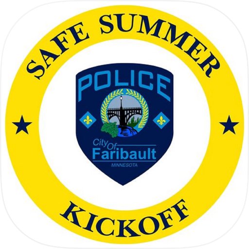 Faribault Safe Summer Kickoff