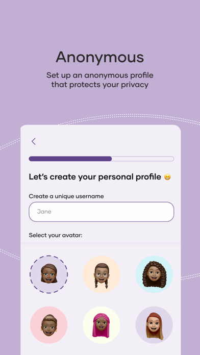 Fertitude - Women's Health Screenshot