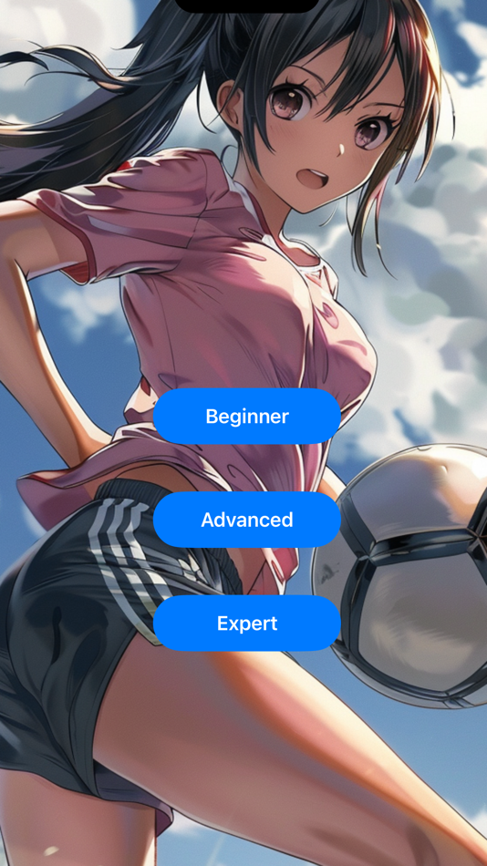 #1. サッカーの英単語 (iOS) By: Hiroaki Toya