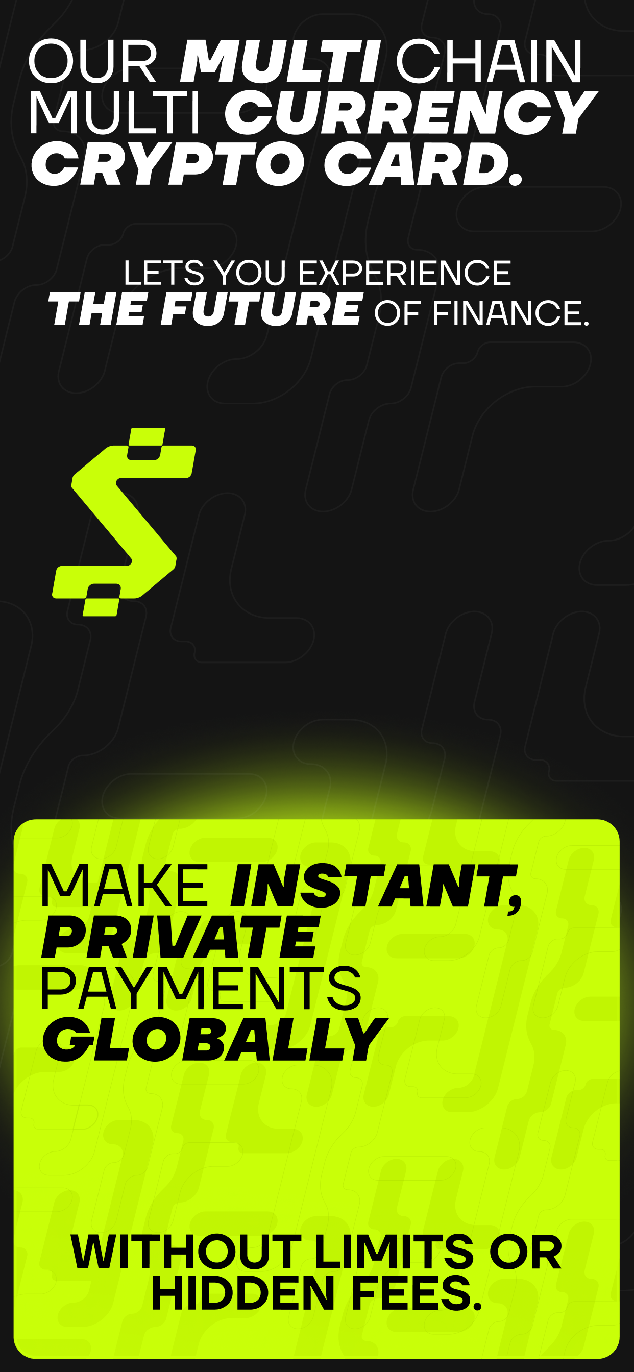Stream cash screenshot 5