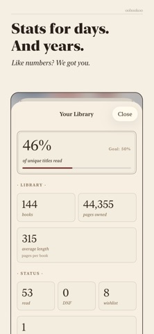 oobookoo Screenshot 8 of 10