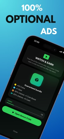 Perfect Tap: Time Challenge Screenshot 6 of 6
