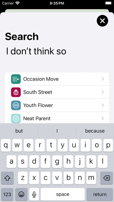ToddlerLock: Safe Phone Gadget Screenshot