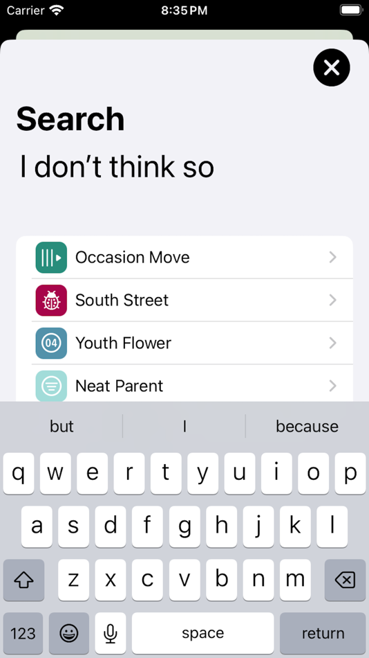 #4. ToddlerLock: Safe Phone Gadget (iOS) 由: Zilvinas Sebeika