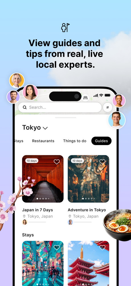 Mindtrip: AI Travel Companion screenshot 6