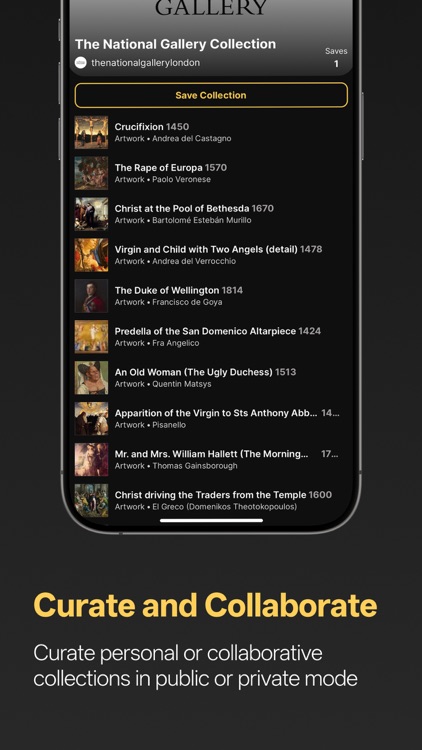 Artera - Art for all screenshot-6