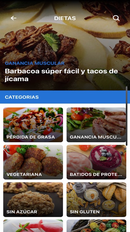 Fitness Gym screenshot-6