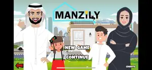 Manzily screenshot 3