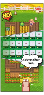 Farm Puzzle Harvesting screenshot 3