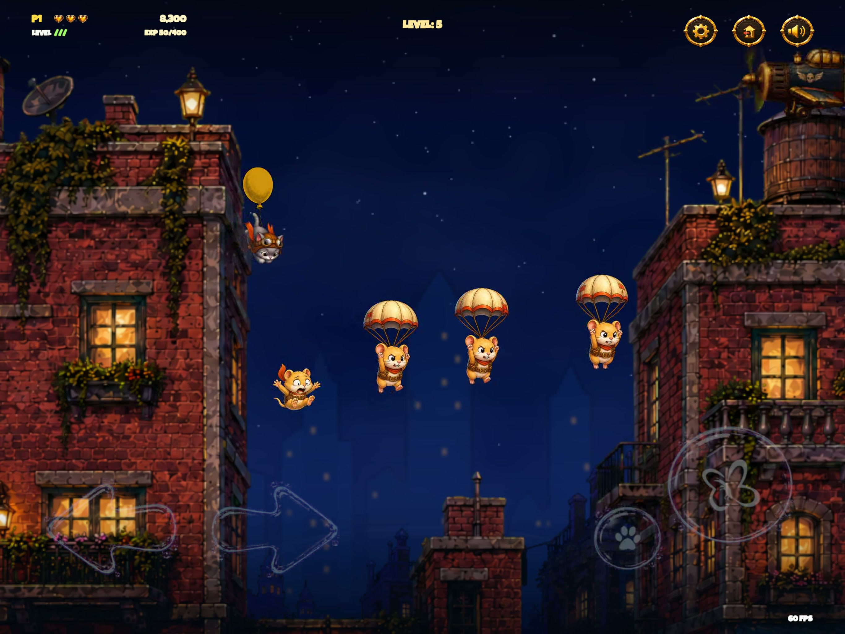 Balloon Nights screenshot 11