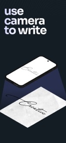 Cursive Handwriting Practice · screenshot