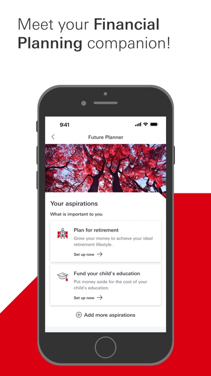 HSBC Singapore screenshot-6