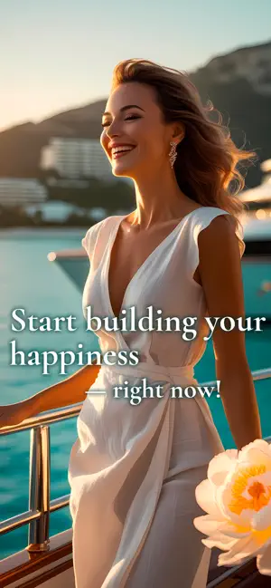 Zodify: Affirmations for Women screenshot 4