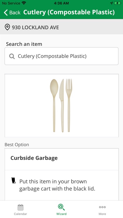 Winston-Salem Collects screenshot-4
