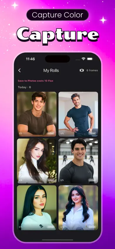 Vayy- screenshot 4