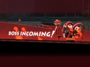 kaz warrior 3: shinobi legend айпад изображения 2
